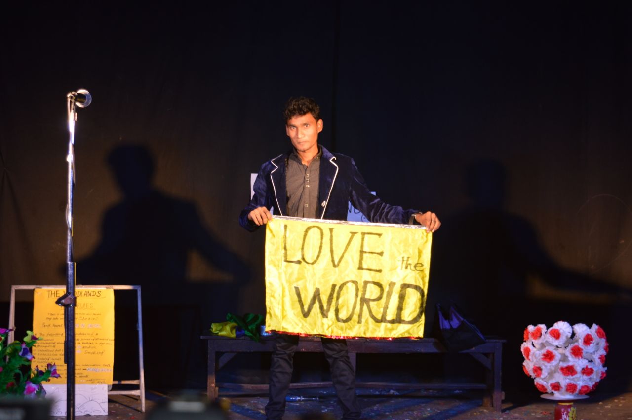 Annual Magic Prog 2017