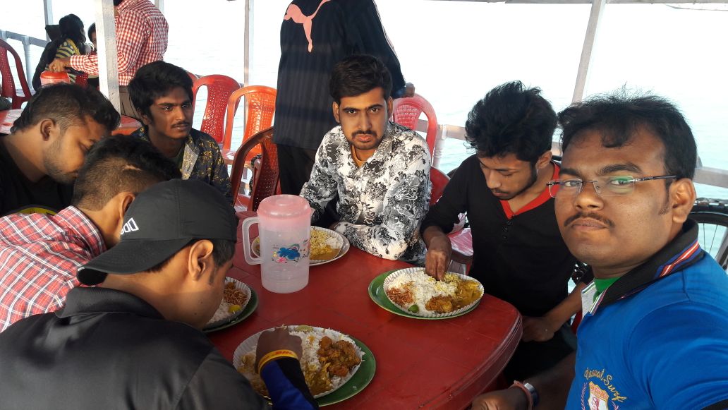 Sundarban Picnic 2015