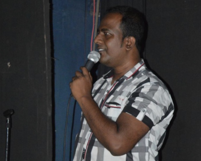 Annual Magic Prog 2017