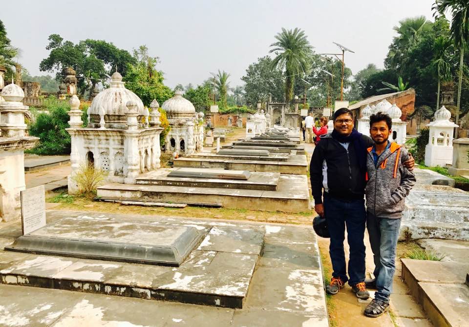 Picnic 2017 at Hazarduary