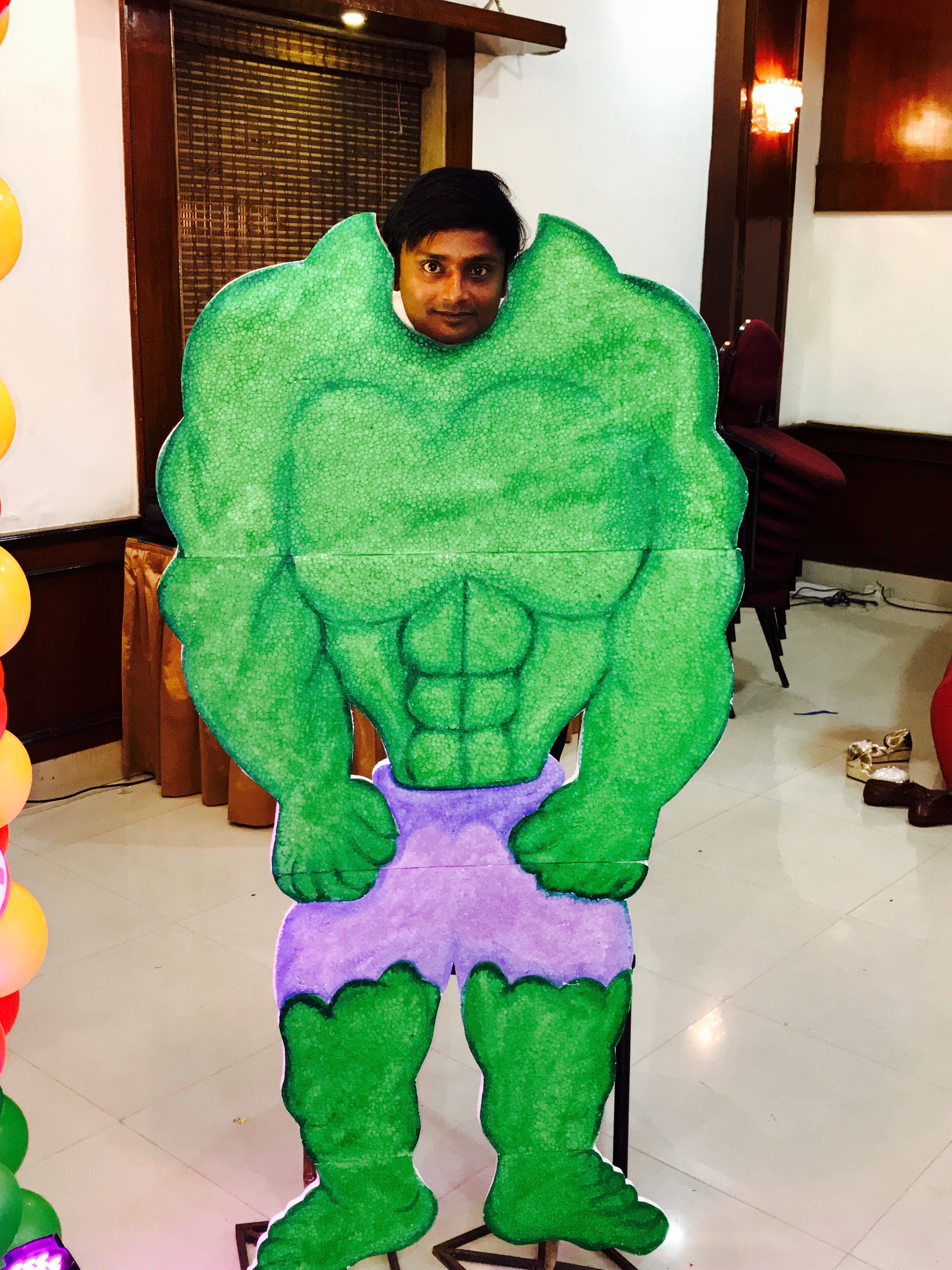 BIRTHDAY & OTHER EVENTS