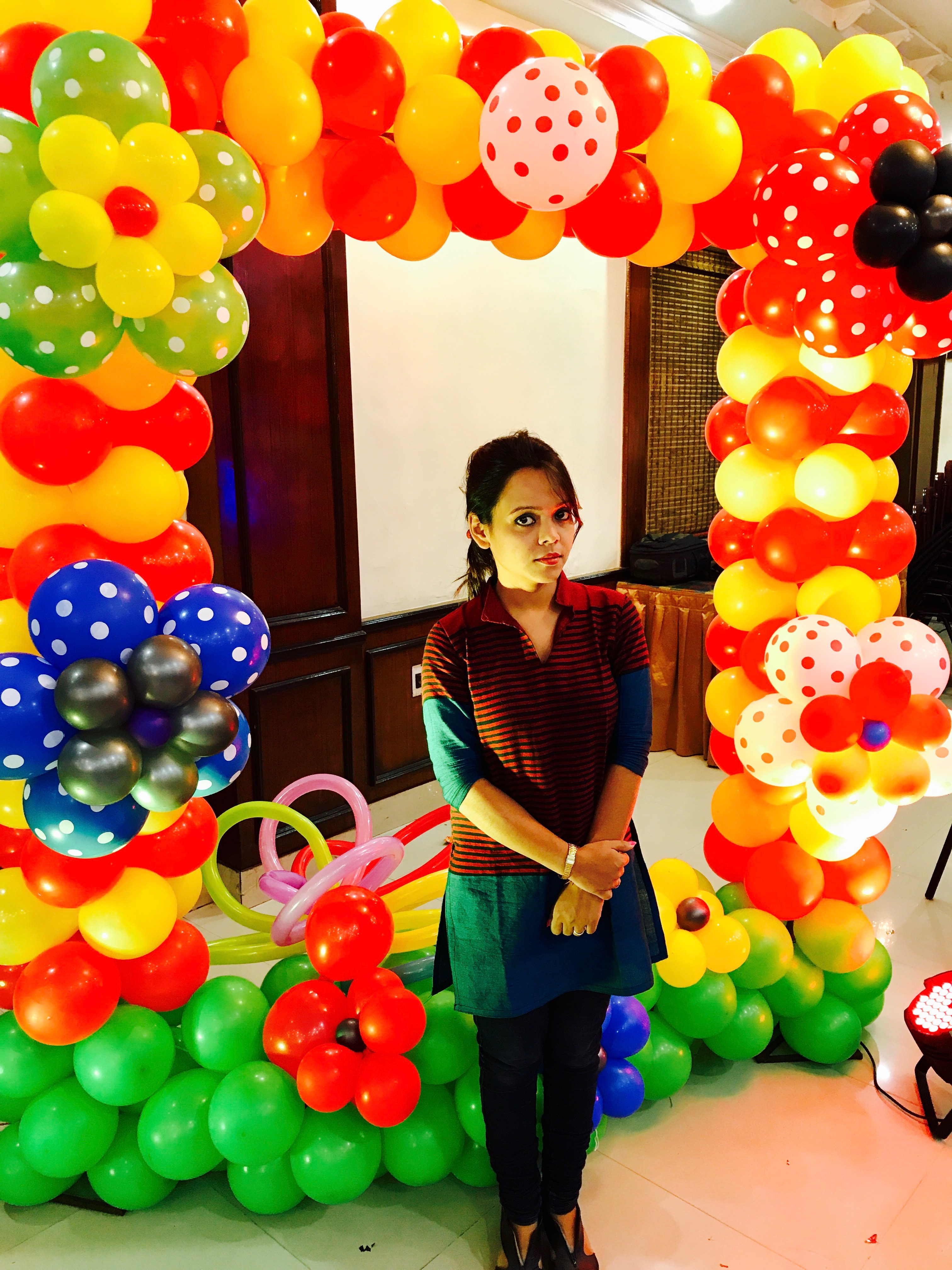 BIRTHDAY & OTHER EVENTS