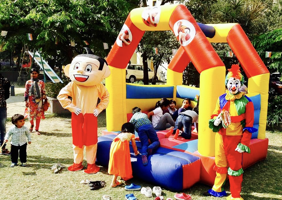 BIRTHDAY & OTHER EVENTS