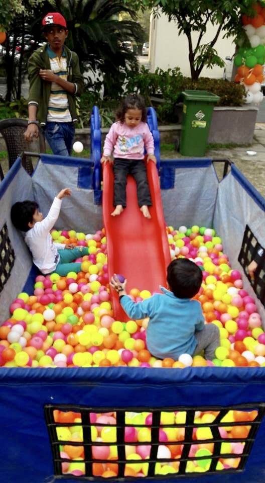 BIRTHDAY & OTHER EVENTS