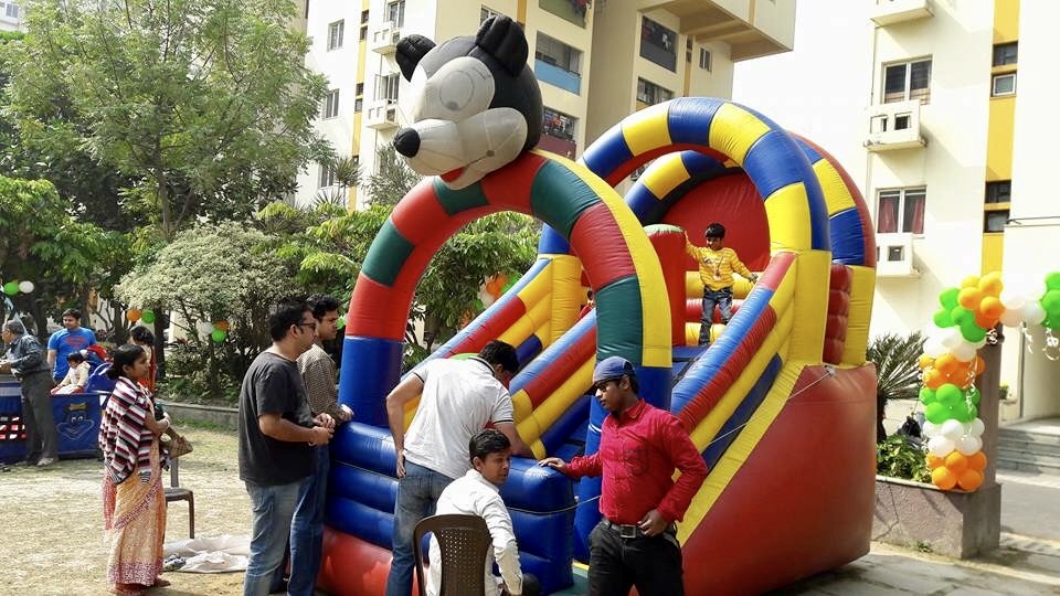 BIRTHDAY & OTHER EVENTS