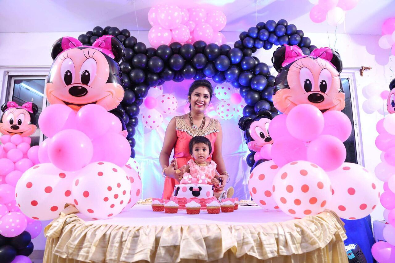 BIRTHDAY & OTHER EVENTS