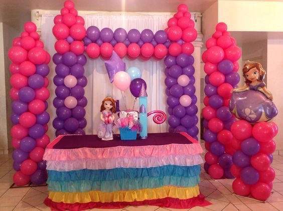 BIRTHDAY & OTHER EVENTS