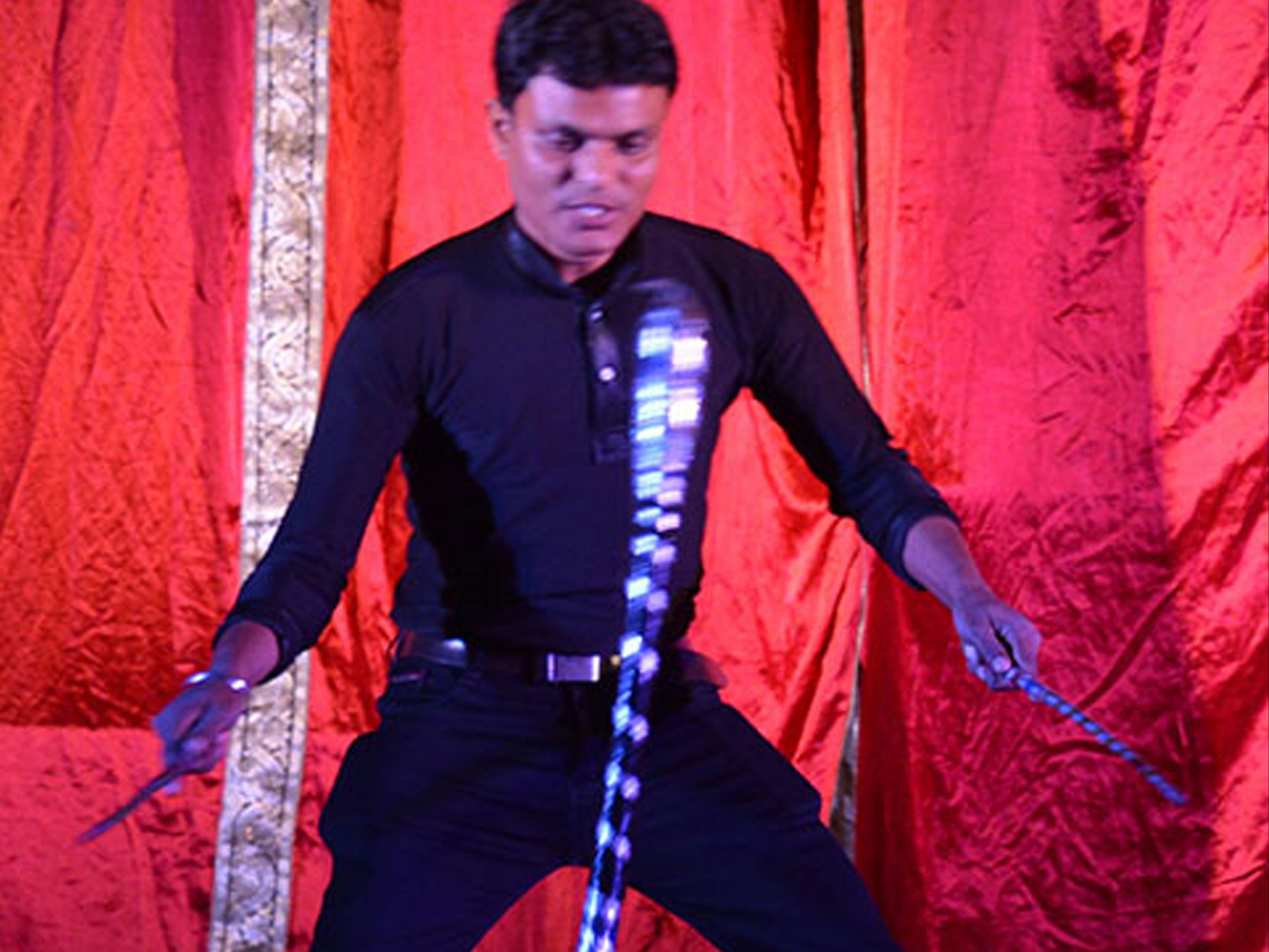 Released: 11am - 8pm