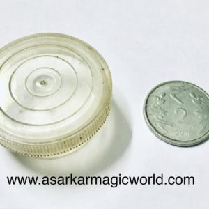 COIN CAP PUZZLE / COIN RELEASE BOX
