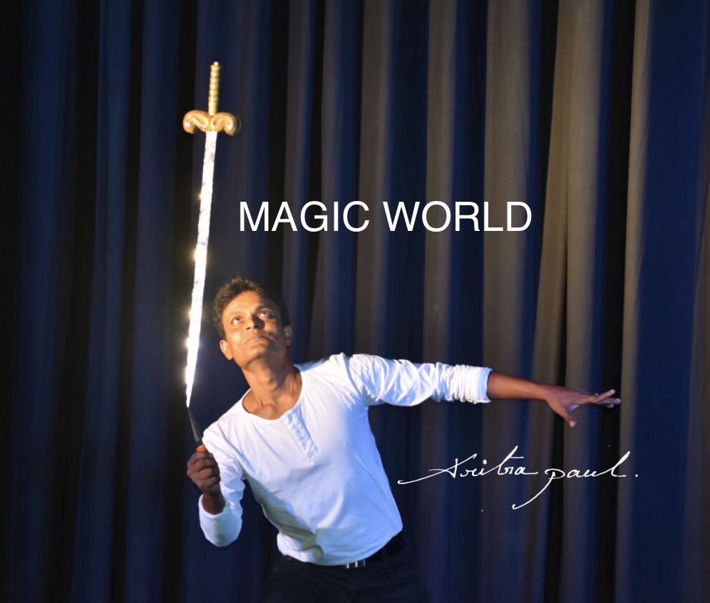 Magic Stalls at Magic World Annual Prog-2018