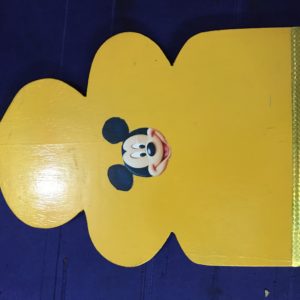 FLOWER PRODUCTION SHIELD MAGIC / DOVE PRODUCTION FLAP FRAME