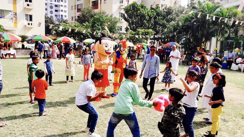 Game Show by Magic World