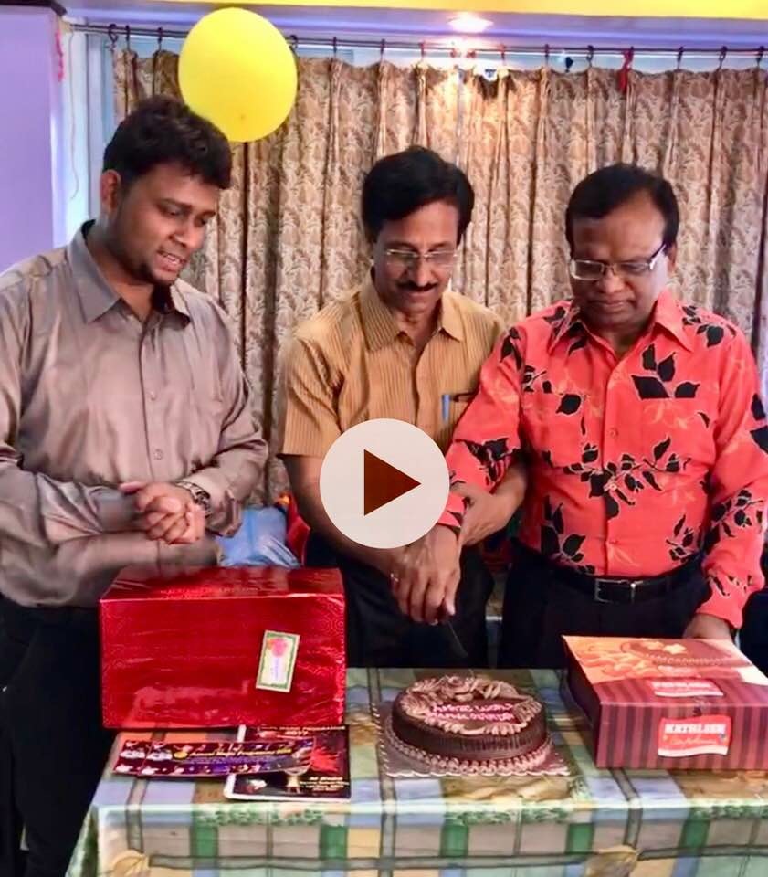 Magic World Picnic Garden Centre open by Magician ASarkar, Suvransu & Ajoy