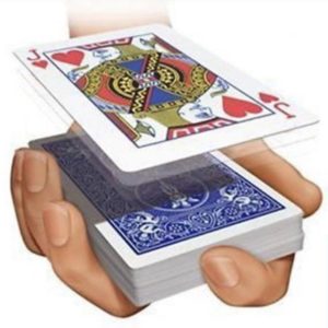 FLYING DECK MAGIC / FLOATING DECK