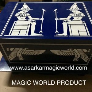 NIGHT CLUB DOVE VANISH MAGIC