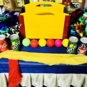 MOZINJO CAN PRODUCTION BOX