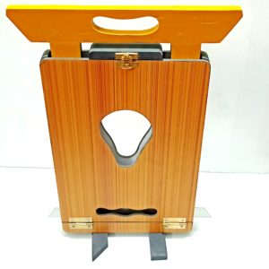 HAND / ARM CHOPPER ILLUSION MAGIC