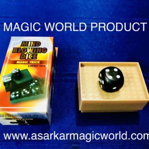 MIND BLOWING DICE MAGIC