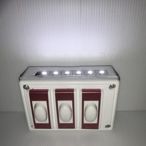 MENTAL SWITCH BOARD PREDICTION MAGIC