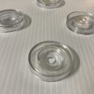 WATER BALANCE IN BOTTLE (COCA-CUKI) SET OF 2