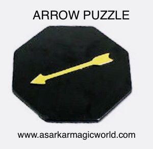ARROW PUZZLE