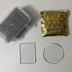 GHOST SPRIT GLASS MAGIC TRICK