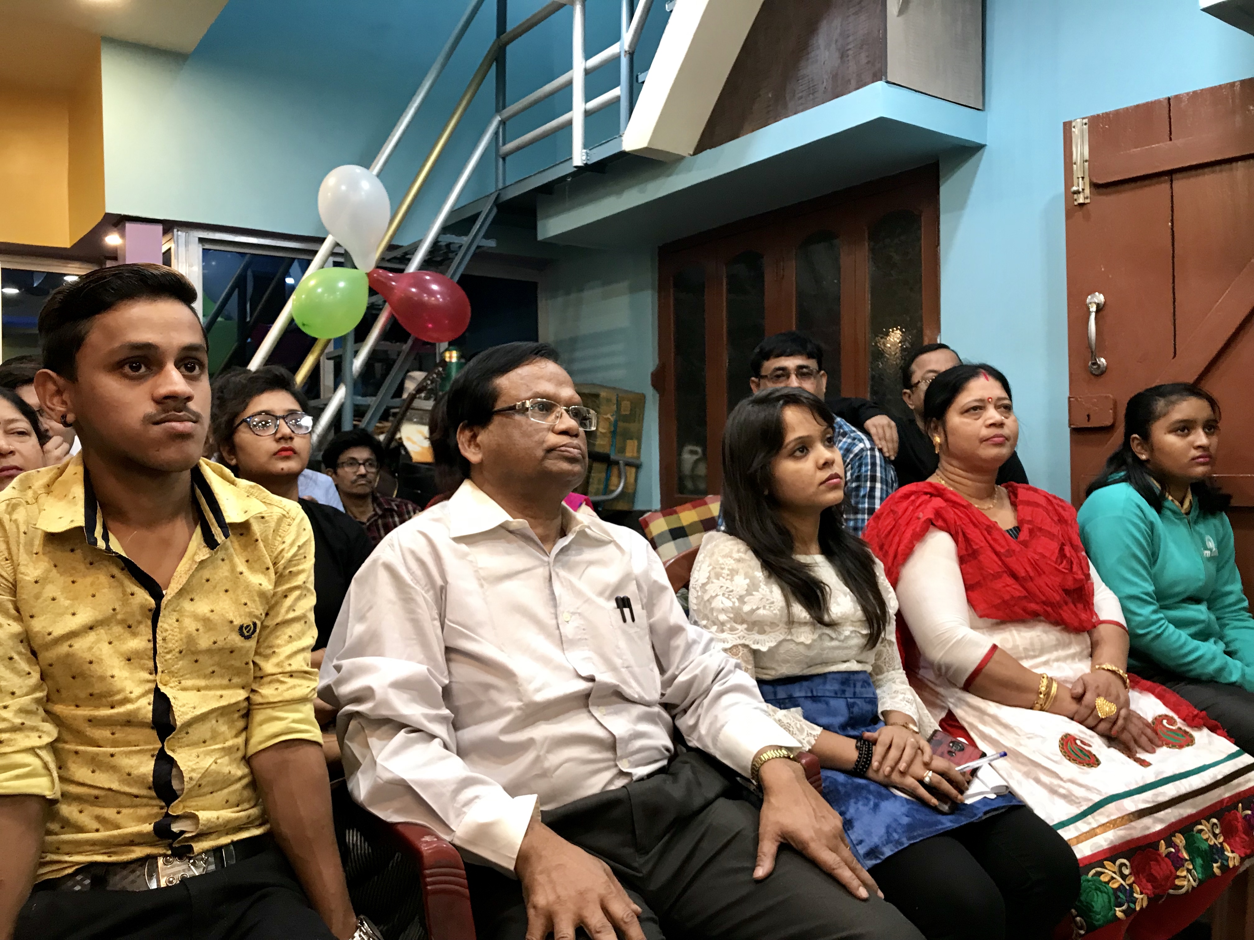 Magic World Magic Class