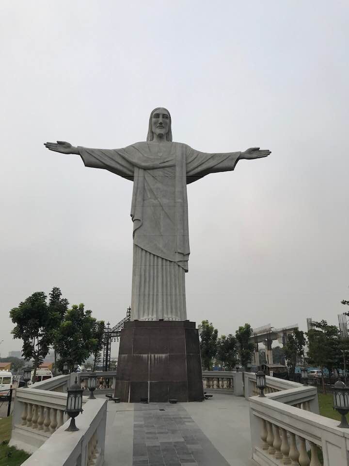 Magic World Picnic 2018 at Eco Park