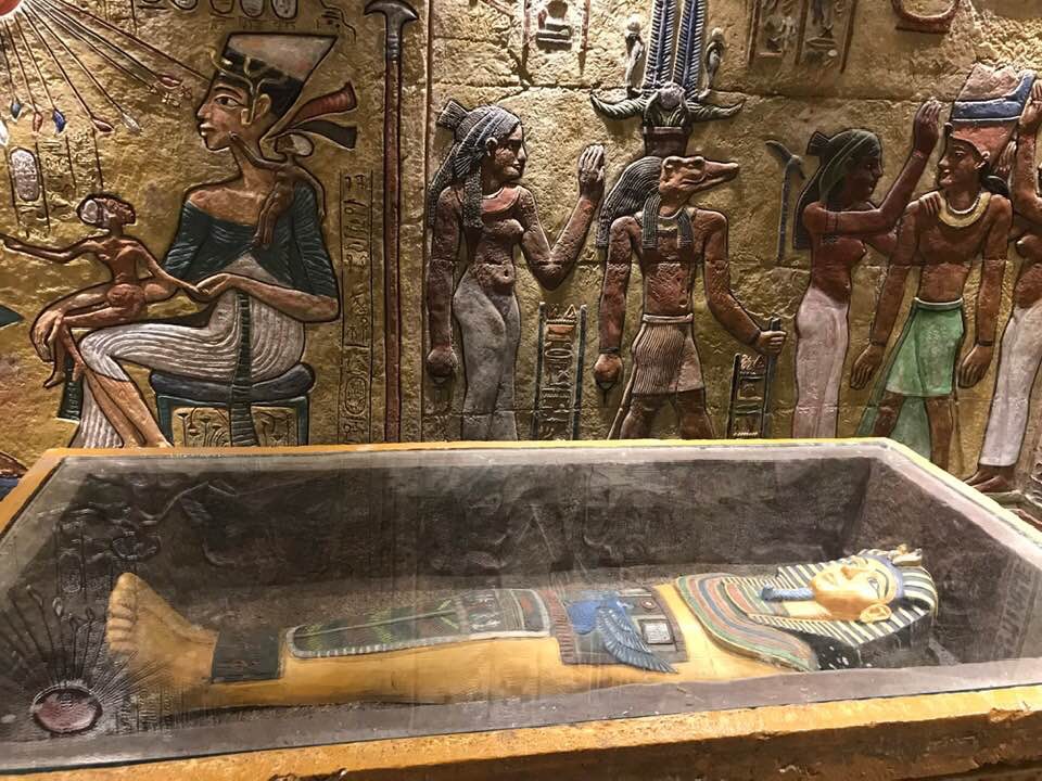 Magic World Picnic 2018 at Eco Park