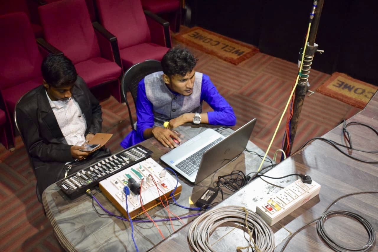 Magic World Annual Magic Prog-2019