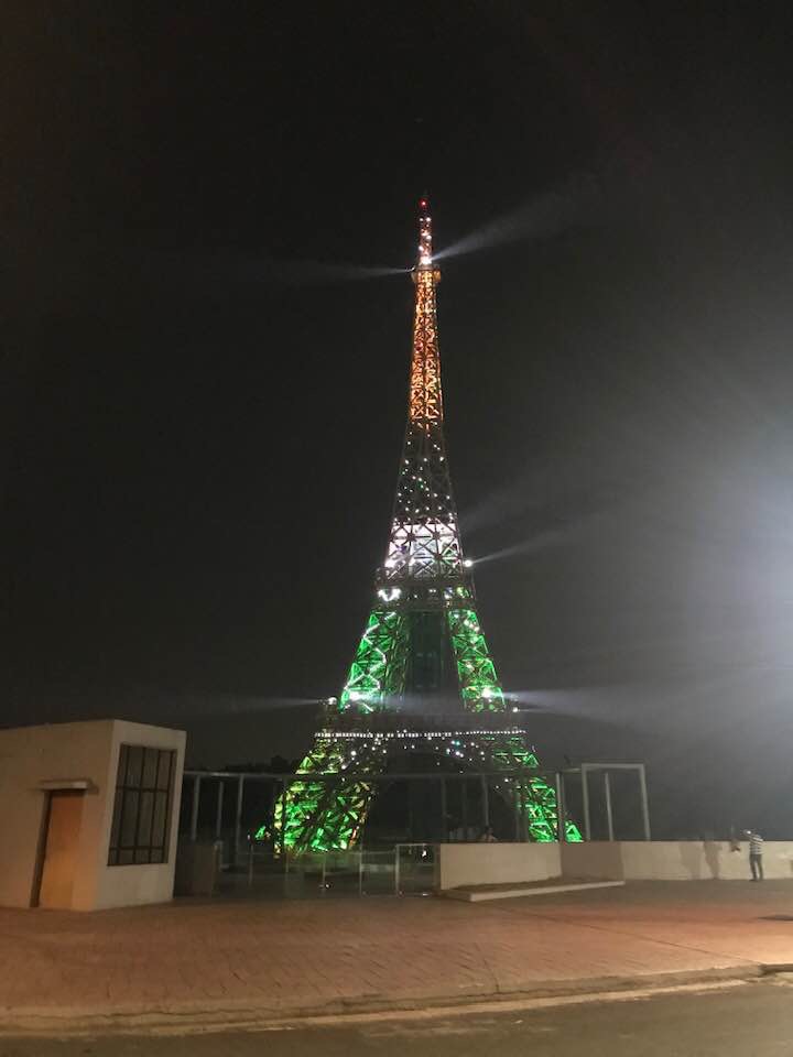 Magic World Picnic 2018 at Eco Park