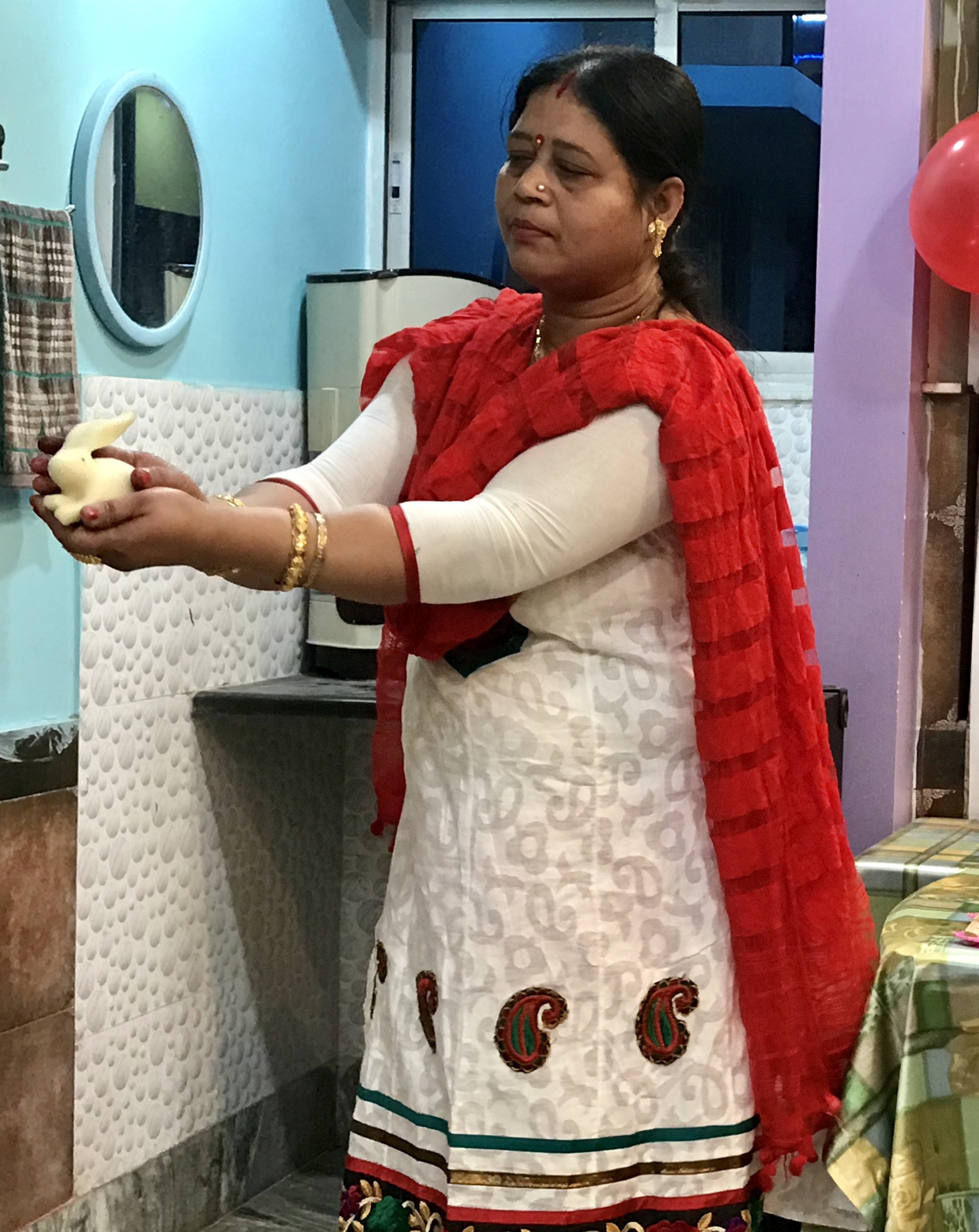 Magic World Magic Class