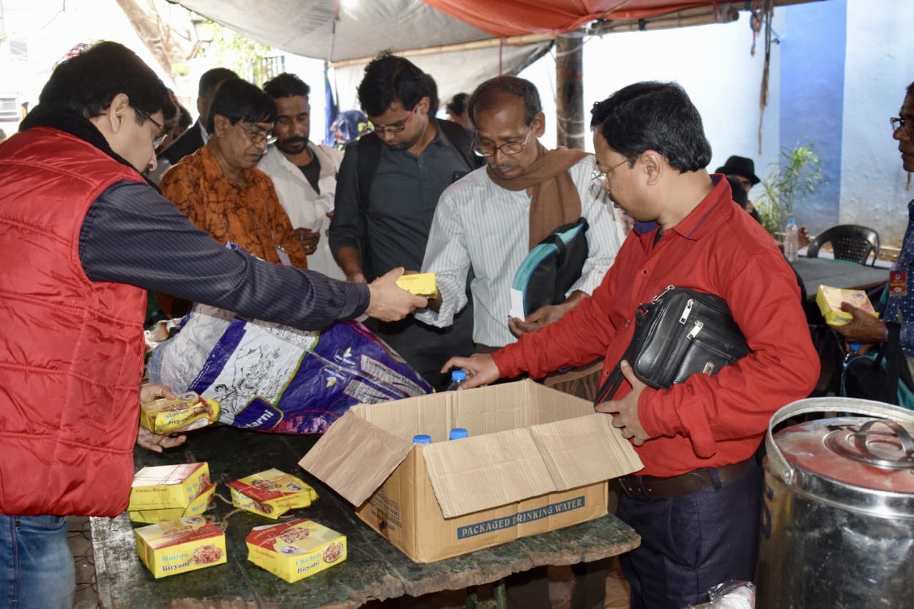 Magic World Annual Magic Prog-2019