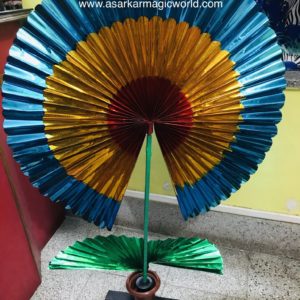 CANE TO SUN FLOWER MAGIC STAND