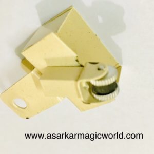 FIRE ON FINGER MAGIC GIMMICK