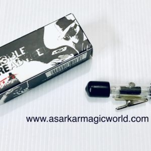 INVISIBLE THREAD REEL MAGIC (BOSS REEL) / ITR REEL MAGIC TRICK GIMMICK