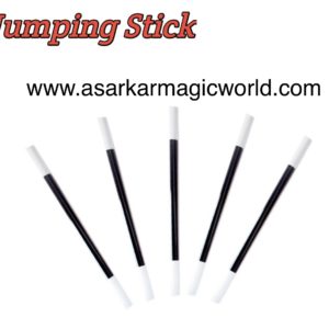 JUMPING / RISING STICK MAGIC