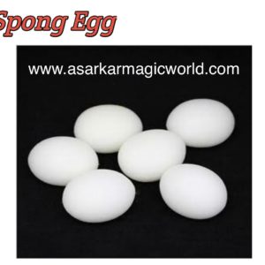SPOONG EGG MAGIC (SET OF 2)