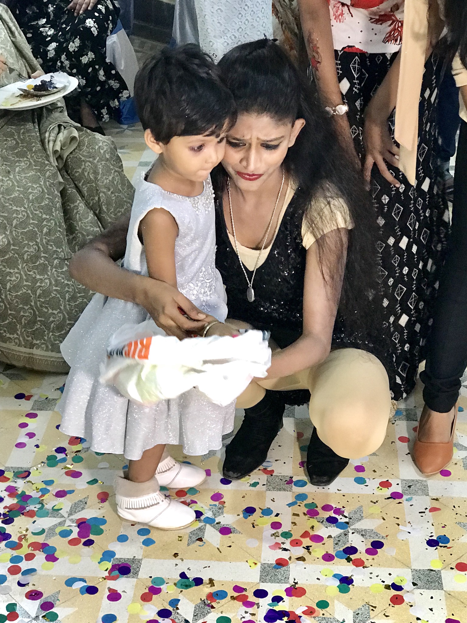 Magic World Game Shows