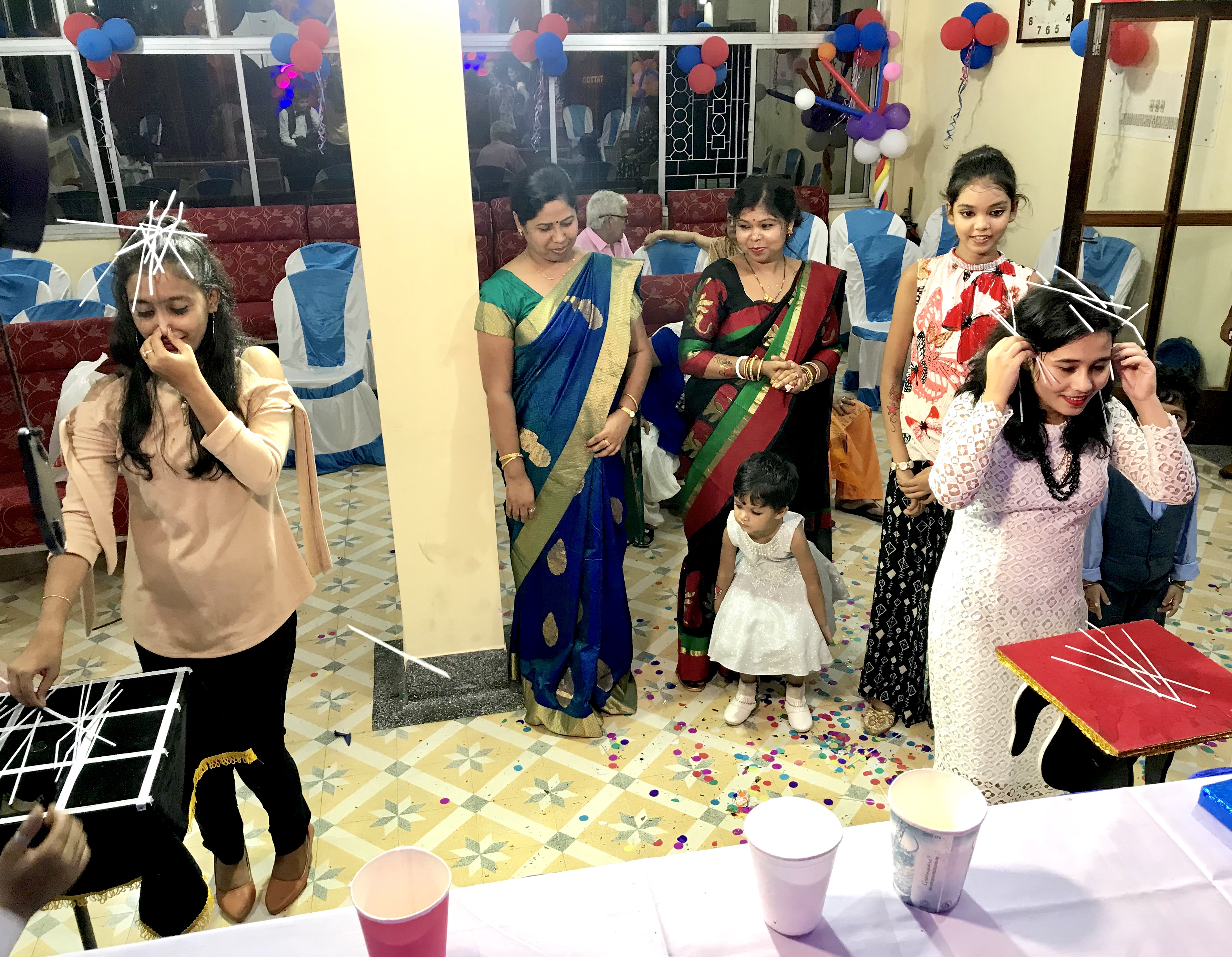 Magic World Game Shows