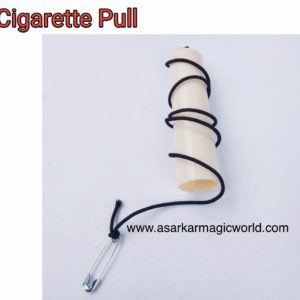 CIGARETTE PULLER MAGIC GIMMICK