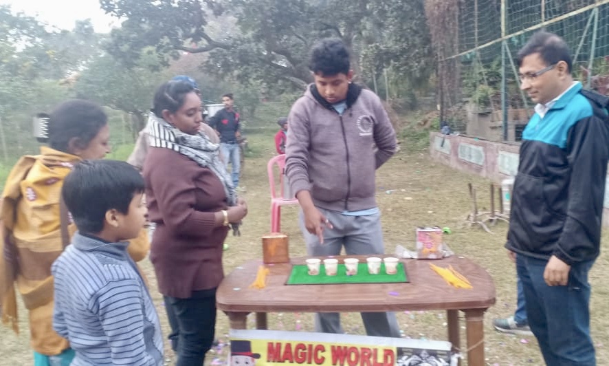 Magic Picnic 2019