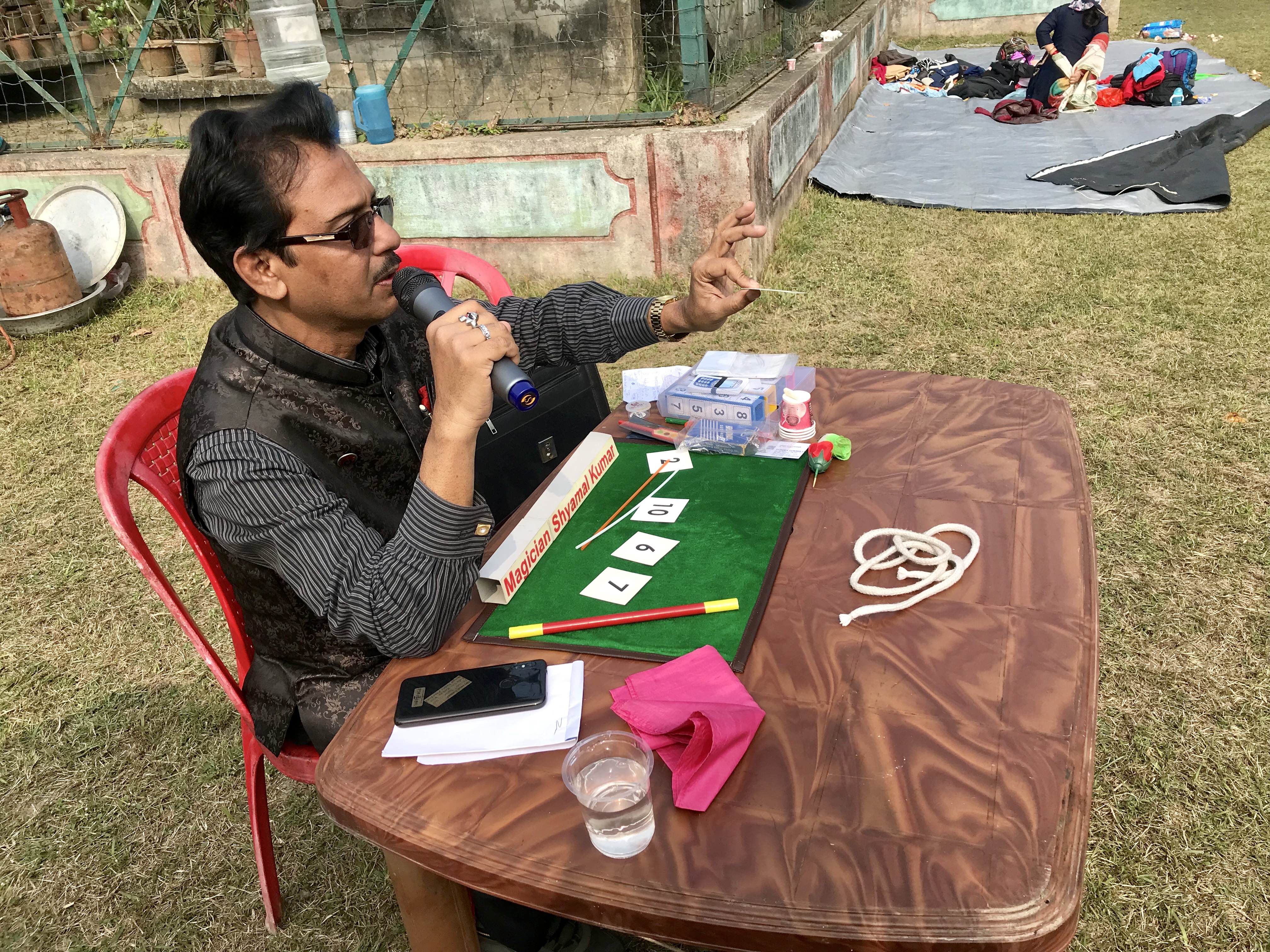 Magic Picnic 2019