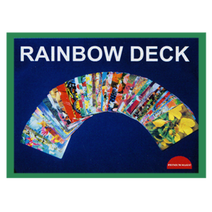RAINBOW DECK MAGIC