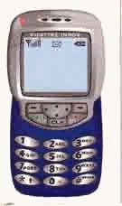 ADAIR’S MAGICAL SMS