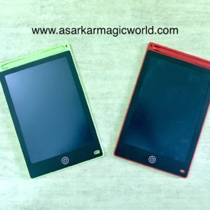 MENTALISM LCD WRITING TABLET