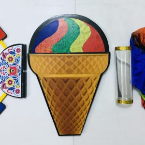 I SCREAM MAGIC TRICK