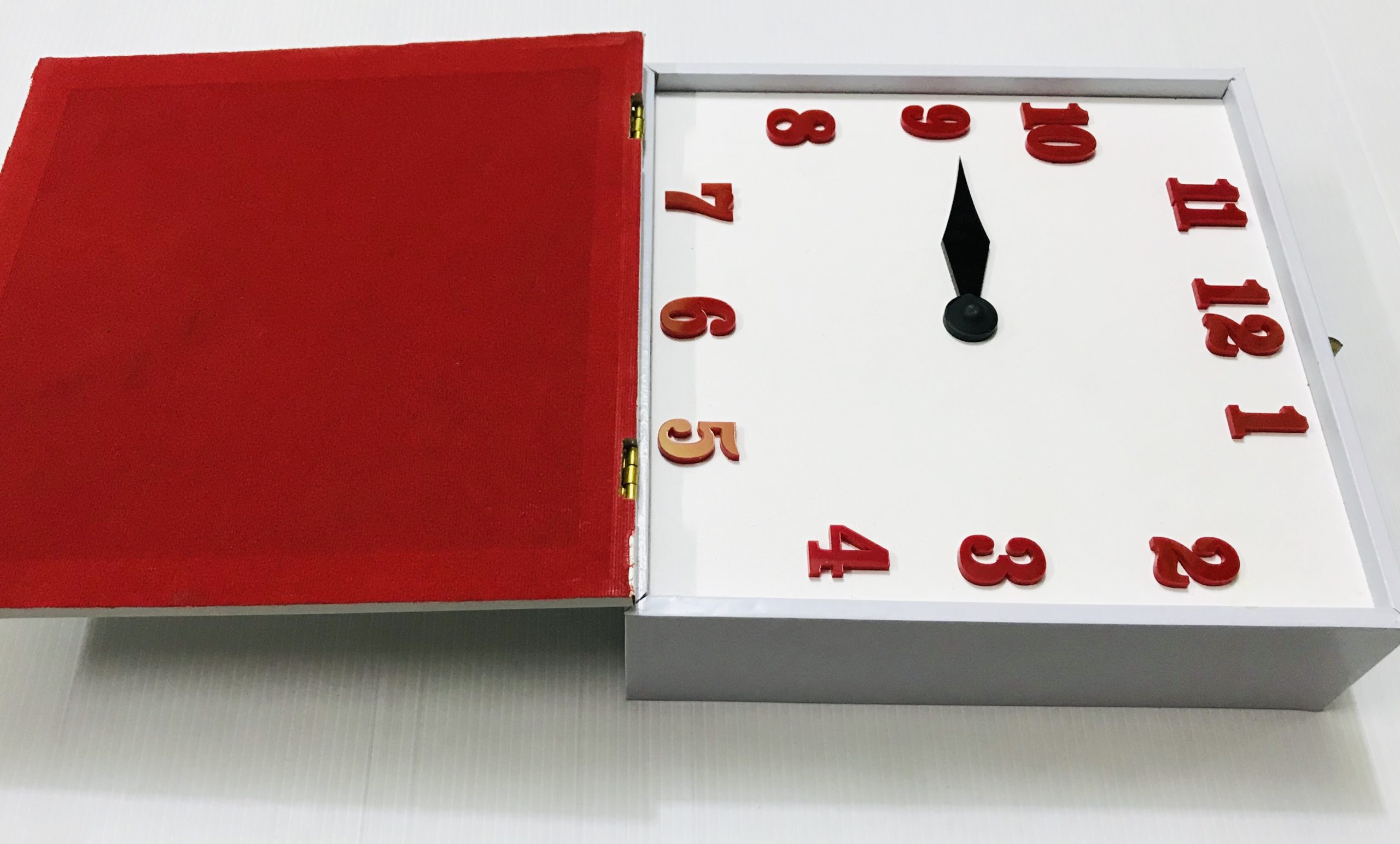 TELEPATHY CLOCK MAGIC - Image 2