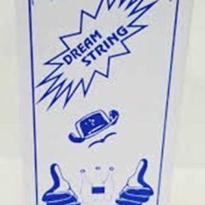 DREAM STRING INVISIBLE LOOP MAGIC (SET OF 5)