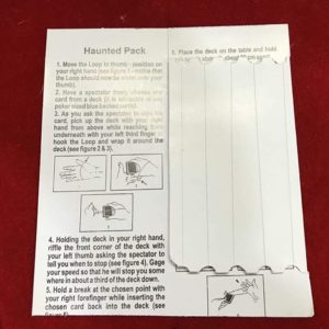 INVISIBLE LOOPS STRECH O LOOPS (SET OF 5)